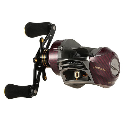 

171 Ball Bearings Left Right Hand Bait Casting Fishing Reel Gear Ratio 631 Baitcasting Reel Fishing Tackle Tool