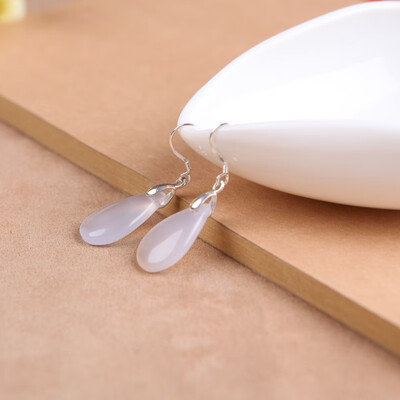 

Fashion earrings popular jewelry retro ethnic style atmosphere long temperament earrings drop earrings