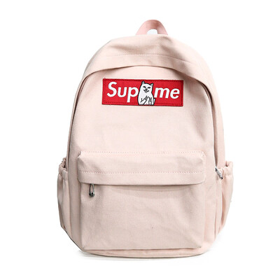 

Happy Play&Antique Bookbag Female Korean Edition Senior High School Mori Department Backpack Japanese Inswind College Students