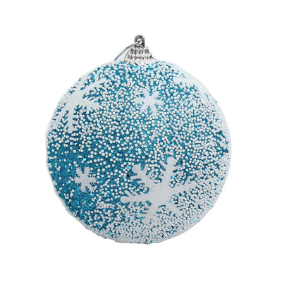 

〖Follure〗Christmas Balls Baubles Party Xmas Tree Decorations Hanging Ornament Decor