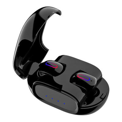 

G2 TWS Mini Bluetooth 50 Earphones Sports Stereo Wireless Earbuds Headset