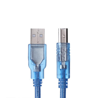 

5m164ft USB20 A Male to USB 20 Type B Male Printer Scanner Data Cable
