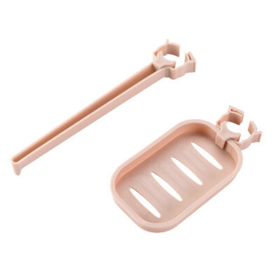 

Faucet Drain Rack Sink Storage Durable Holder Kitchen Sponge Rags Drying Support