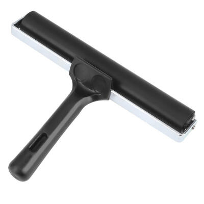 

Greensen Rubber Brayer Roller Paint Brush Ink Applicator Art Craft Oil Painting Tool