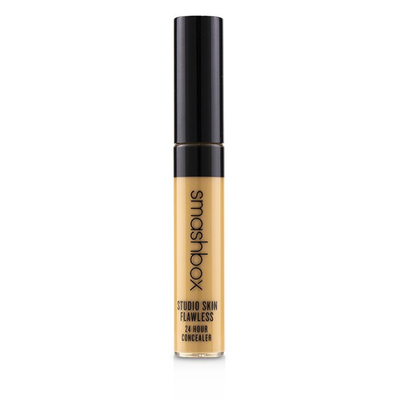 

SMASHBOX - Studio Skin Flawless 24 Hour Concealer - Medium Cool Peach 8ml027oz