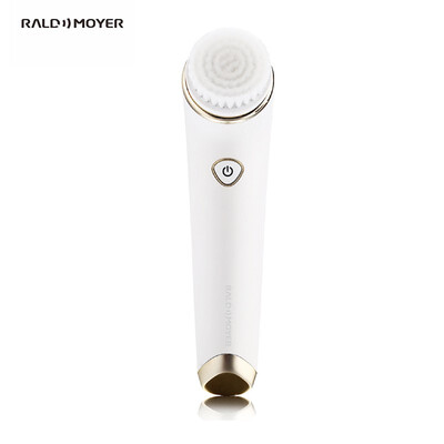 

Raldmoyer self-drying facial cleansing deviceelectric cleansing instrumentautomatic beauty instrumentUV light sterilization3D