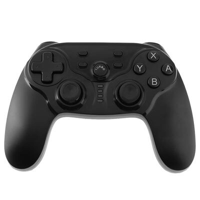 

Wireless Bluetooth Controller wScreenshot Vibration for Nintend Switch