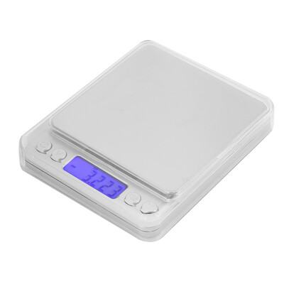 

Greensen 500001g High Quality Precision Kitchen Scales Novel Mini Baking Measurement Electronic tools