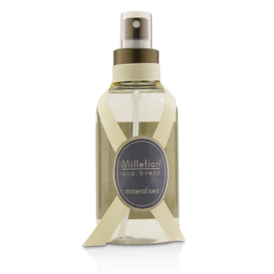 

MILLEFIORI - Via Brera Home Spray - Mineral Sea 150ml5oz