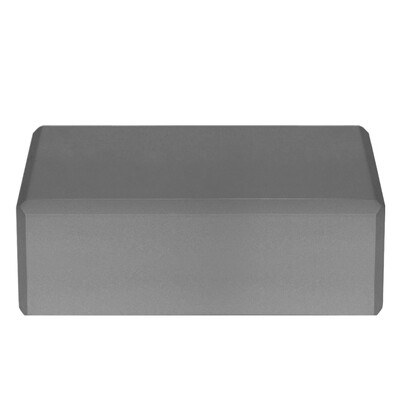

1PCS 2PCS EVA Yoga Blocks Latex-free Non-slip Surface for Yoga Pilates Meditation