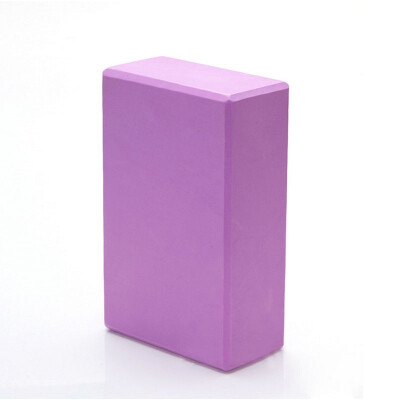 

Women Yoga Props For Exercise Fitness Sport Block Foam Brick Stretching Aid Gym Pilates