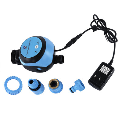 

Intelligent Phone Remote Garden Irrigation Controller Smart Watering System
