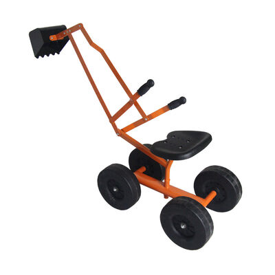 

Heavy Duty Kid Ride-on Sand Digger Digging Excavator