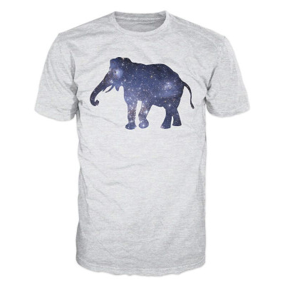 

Elephant Space Fashion T-Shirt