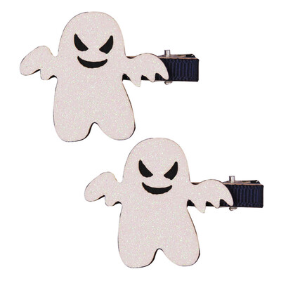 

Halloween Hairpins Fashion Cute Party Headware Ghost Pumpkin Halloween Hair Clips Dress Up