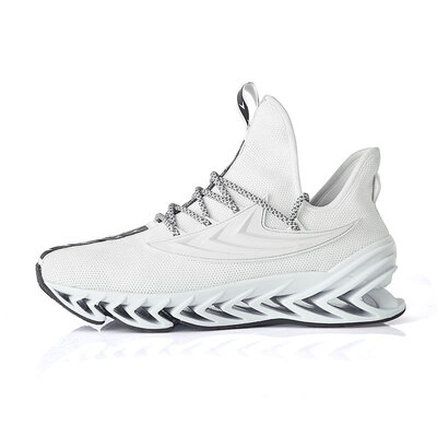 

Fashion personality mens blade shoes mens sports shoes breathable