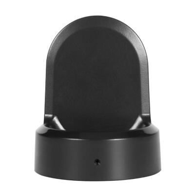 

QI Wireless Stand Charger Dock for Samsung Galaxy Gear S2 S3 R732 R720 R770