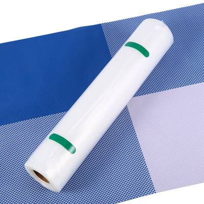 

Kitchen Vacuum Food Sealer Rolls PE Membranes Keep Fresh Bags Wrapper Film Foodsaver 3 Sizes Kitchen Vacuum Food Sealer Roll