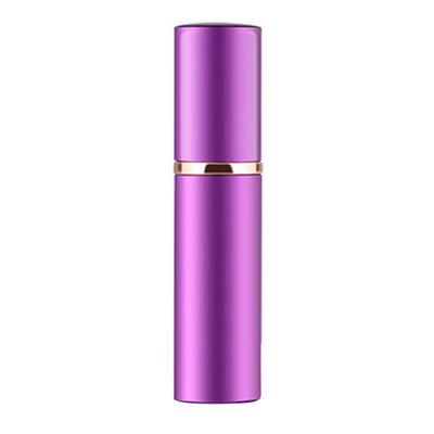 

10ml Mini Perfume Empty Refillable Bottle Travel Cosmetics Spray Atomizer