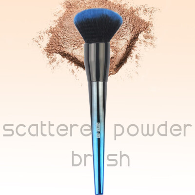 

Toponeto 1pcs Cosmetic Makeup Brush Blusher Eye Shadow Brushes