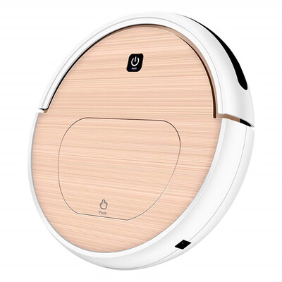 

Robot Vacuum Cleaner Remote Control Cleaner SM2720-1107