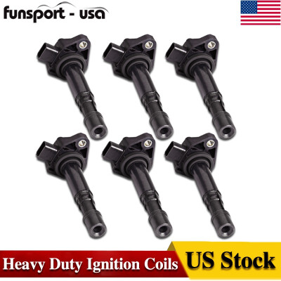 

Ignition Coils for Buick - Cadillac - Chevrolet Chevy - Saab - Saturn V6 28L 36L6 packs