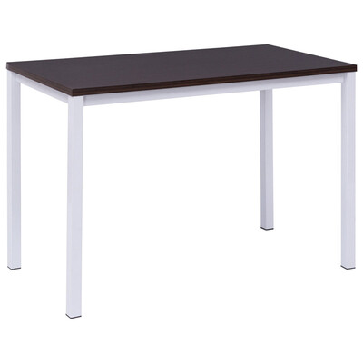 

Modern Wooden Computer Writing Table Workstation