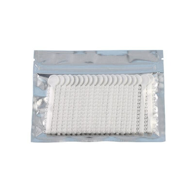 

Oral Dental Ligature Orthodontics Rubber Elastics BTooth padn Dentist Tools Braces Teeth Adult