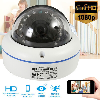 

2019 New&HD 1080P Optical Zoom Auto Focus Lens IP Camera Zoom Outdoor IR Speed Dome CCTV Security