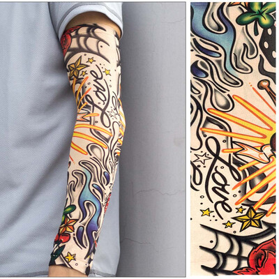 

Tattoo Sleeves Men And Women Arm Sleeves