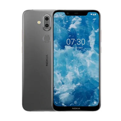 

Nokia X7 4G Phablet 4GB RAM 64GB ROM 120MP 130MP Rear Camera Fingerprint Sensor 3500mah Smartphone