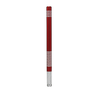 

〖Follure〗New Microblading Pen Tattoo Machine Permanent Makeup Eyebrow Tattoo Manual Pen