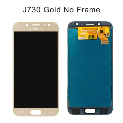 

55 For Samsung Galaxy J7 Pro 2017 J730 SM-J730F J730FMDS J730FDS J730GMDS LCD Display Touch Screen Digitizer Assembly