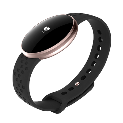 

Womens Bluetooth Smart Watch Fitness Tracker for iPhone Samsung Andriod Bracelet