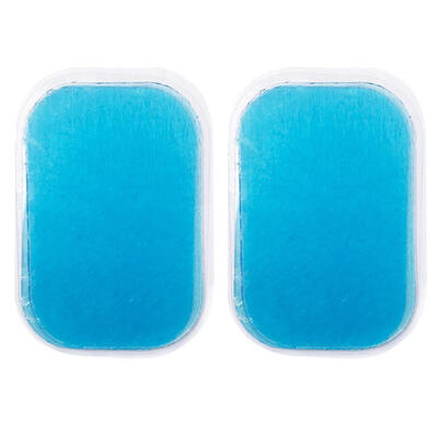

Hydrogel Gel Pad Replacement Sheet for Abdominal Muscle Stimulator Trainer