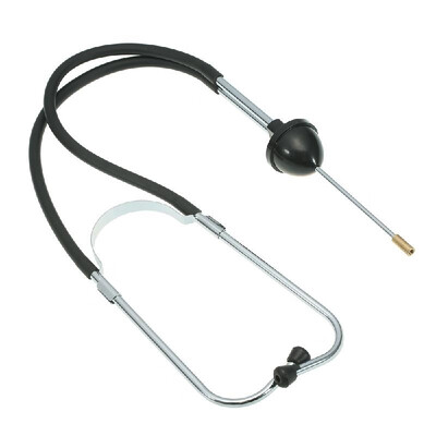 

Mechanics Stethoscope Engine Diagnostic Hearing Tools Automotive Block Mechanics