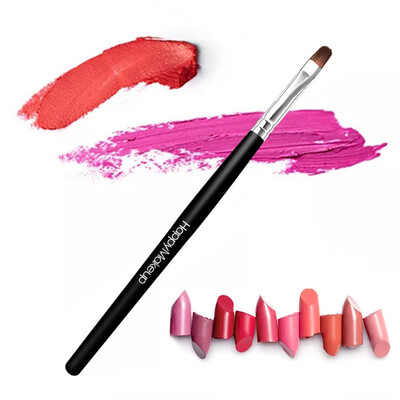

〖Follure〗Pro Makeup Cosmetic Brushes Powder Foundation Lip Contour Brush Tool