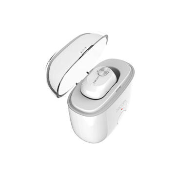 

K6P Mini Bluetooth Headset Wireless Earbuds Sports Earphone With Charging Box For Smartphone