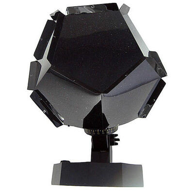 

3 Colors Romantic Astro Star Sky Laser Projector Cosmos Night Light Lamp
