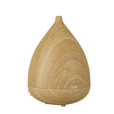 

〖Follure〗300ML Aroma Essential Oils Diffuser Home Ultrasonic Humidifier Mist Purifier