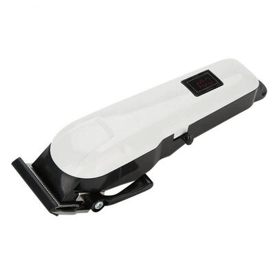 

Greensen KEMEI Professional Hair Clipper Ultra-quiet Haircut Set For Adult Child Use