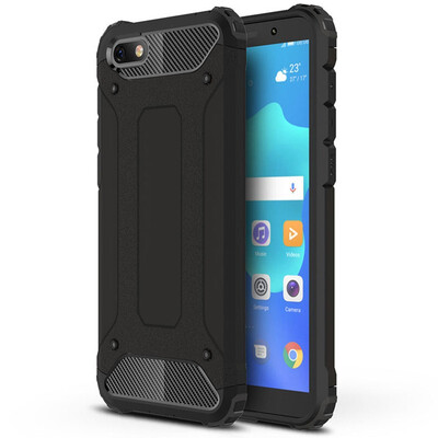 

Soft Case Huawei Y5 Prime 2018 Hybrid Bumper Case Huawei Y5 2018 DRA-LX1 DRA-LX2 DRA-L21 DRA-L22 TPU Cover 545"