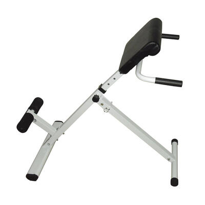 

Home Indoor Fitness Roman Chair Back Muscle Waist Abdominal Training Device