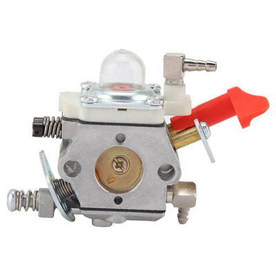 

Greensen Metal Durable Carburetor Field Mower Accessory for Walbro WT-997 WT 664 WT-668