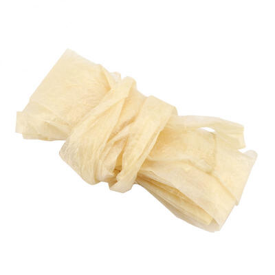 

Greensen Edible Drying Cantonese-style Sausage Casing for Flavorous Homemade Sausages Ham