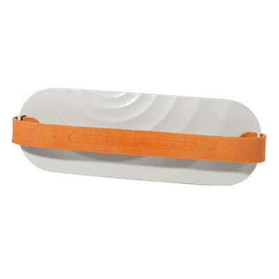 

Plastic Wall Hanging Shoes Shelf Bathroom Slippers Storage Organizer Self Adhesive Shoes Holder
