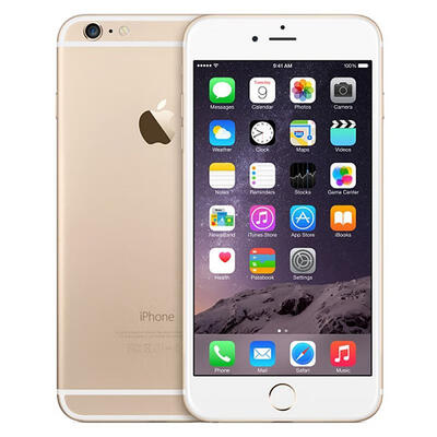 

Original Apple IPhone 6 Dual Core IOS Mobile Phone 47 Inch IPS 1GB RAM 4G LTE Unlocked Used Cell Phone - EU Plug