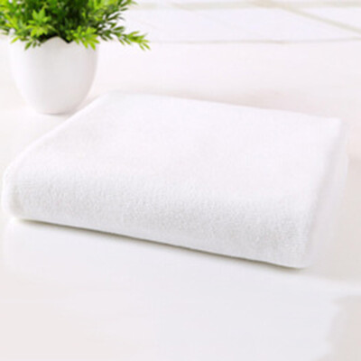 

Microfiber Fast Drying Gym Sports Soft Towel Travel Camp Long Towel Solid Color 5576