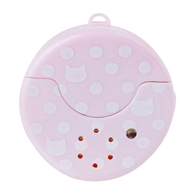 

Pet Flea Collar Battery Powered Ultrasonic Dog Waterproof Necklace for Mosquito Control