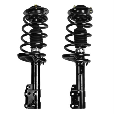 

For 2005-2010 Pontiac G6 Front Quick Complete Struts & Coil Spring Assembly Pair